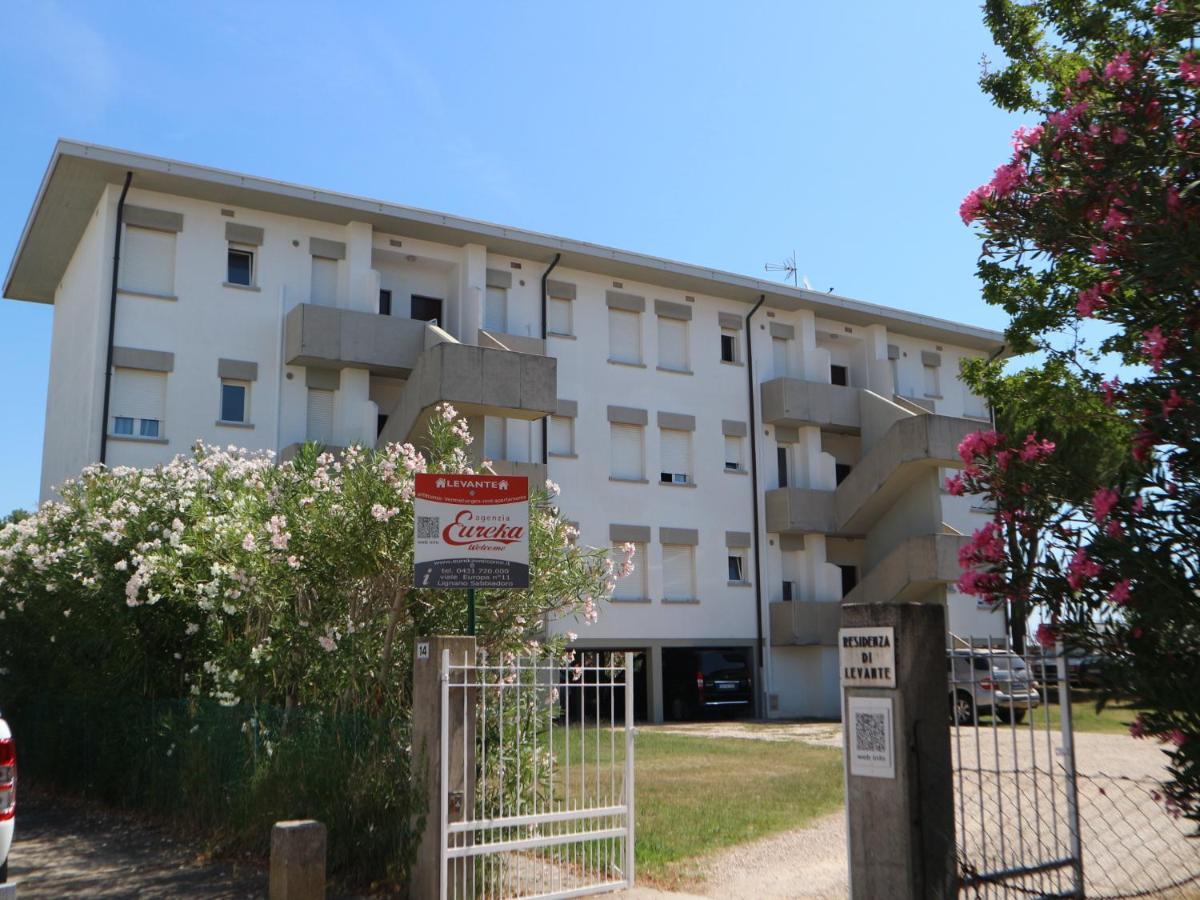 Levante Lignano Sabbiadoro Exterior photo