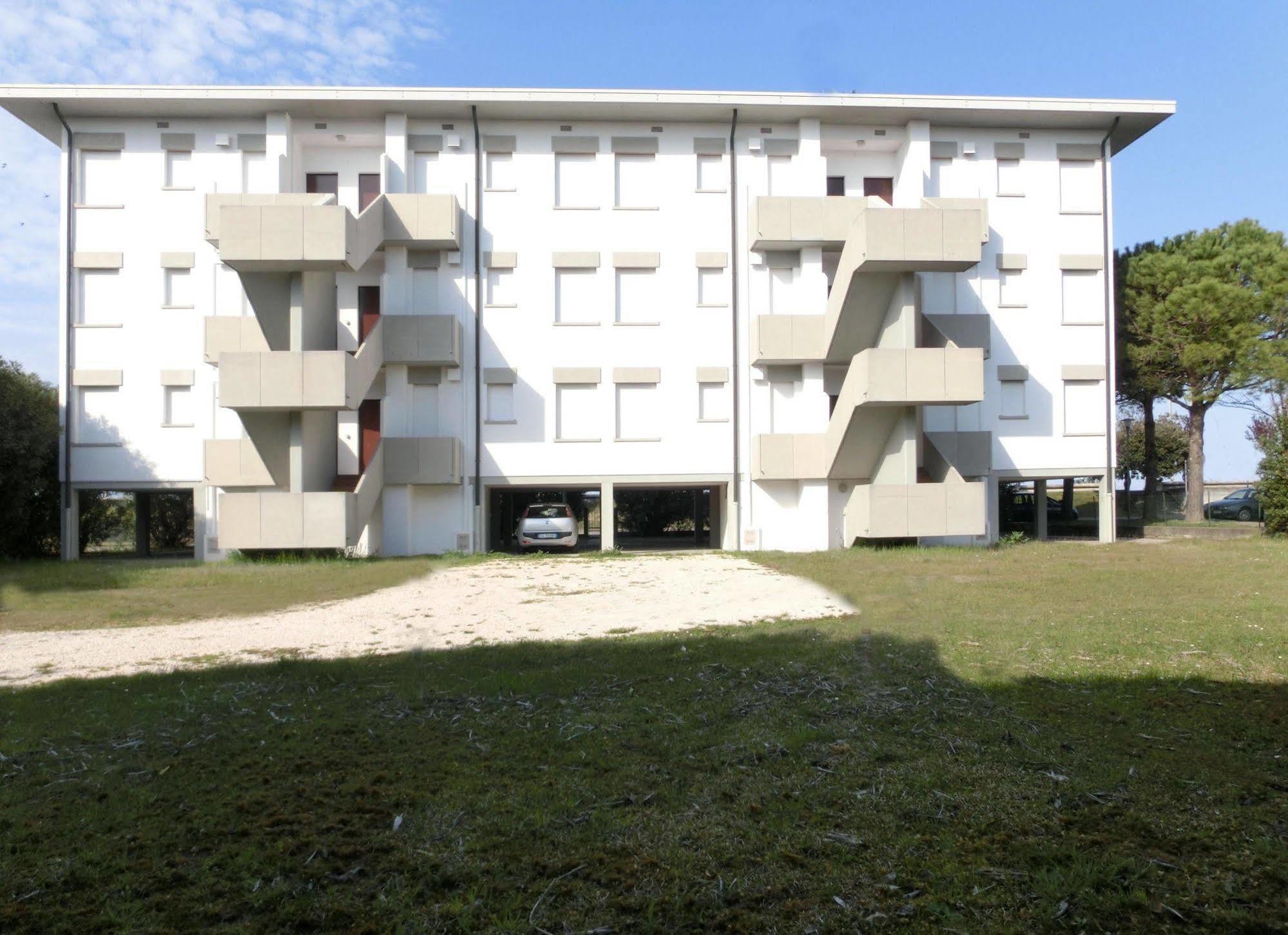 Levante Lignano Sabbiadoro Exterior photo